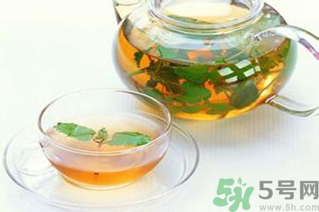 夏季解暑喝什么中藥？喝什么中藥可以解暑？