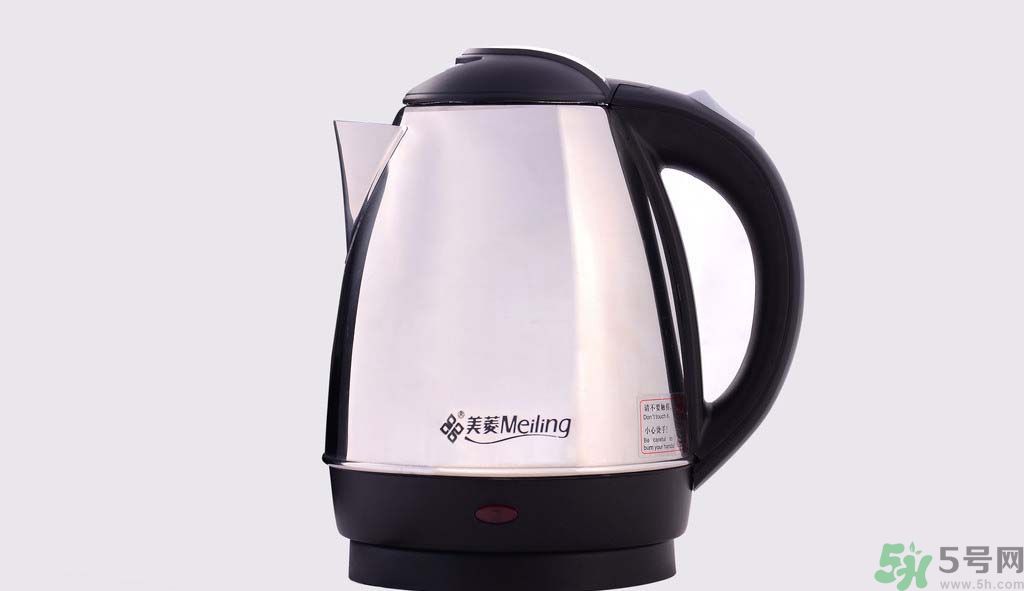 燒水壺水垢怎么去除？怎么去除電熱水壺的水垢？