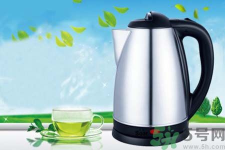 燒水壺水垢怎么去除？怎么去除電熱水壺的水垢？