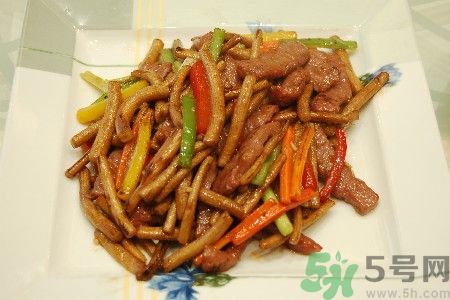 茶樹菇沒熟會中毒嗎?茶樹菇沒熟可以吃嗎