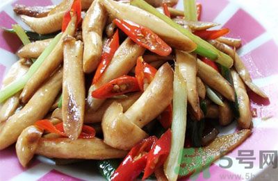 茶樹菇沒熟會中毒嗎?茶樹菇沒熟可以吃嗎