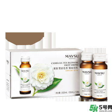 美素雪妍花養果味飲料怎么樣?美素雪妍花養果味飲料喝了有什么功效