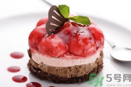 怎樣吃甜食不會發(fā)胖？吃甜食不會發(fā)胖的小秘訣