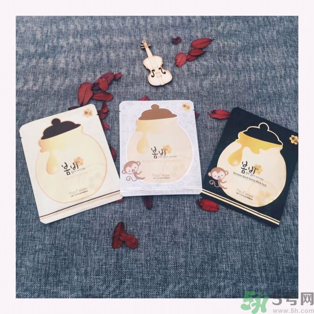 春雨黑蜂蜜面膜多少錢(qián)價(jià)格？春雨黑蜂蜜面膜使用方法