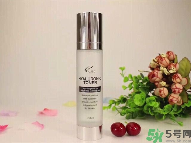 AHC神仙水效果怎么樣？AHC神仙水怎么用？
