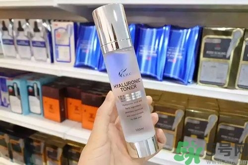 AHC神仙水效果怎么樣？AHC神仙水怎么用？