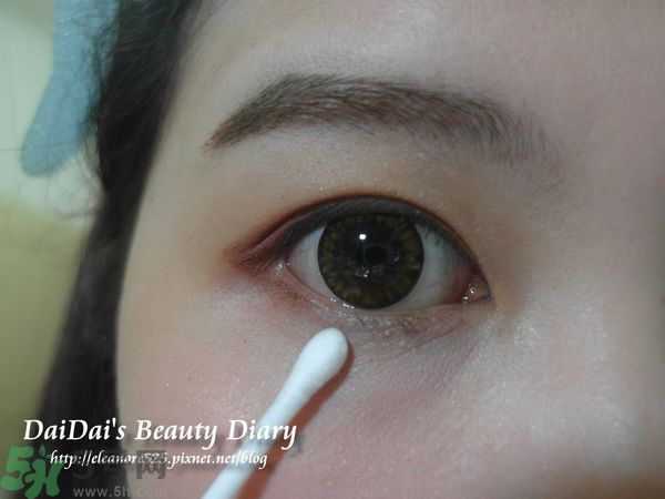 Bbia眼線筆怎么樣？Bbia防水眼線膠筆好用嗎？