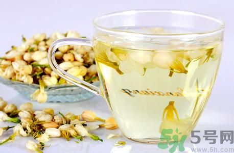 茉莉花茶是熱性還是涼性？茉莉花茶是涼性嗎？