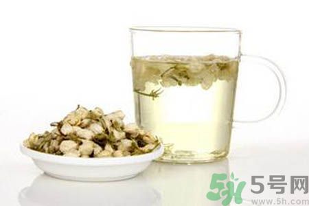 茉莉花茶是發物嗎？茉莉花茶是不是發物？