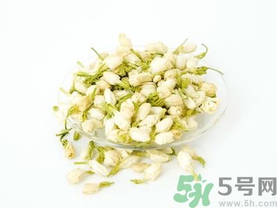 孕婦可以喝茉莉花茶嗎？懷孕多久可以喝茉莉花茶？