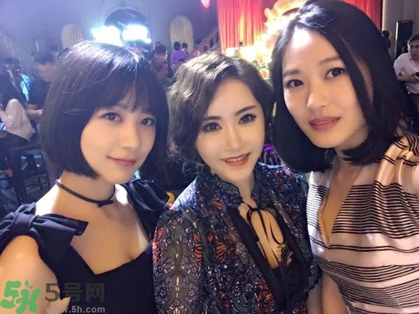 Pony Effect百變魔盒怎么樣？Pony Effect百變魔盒色號試色？