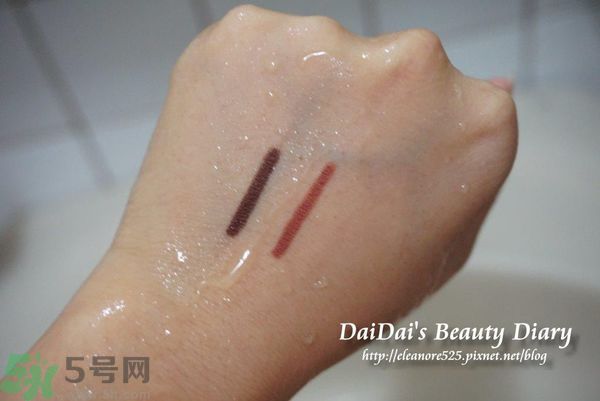 Bbia眼線筆怎么樣？Bbia防水眼線膠筆好用嗎？