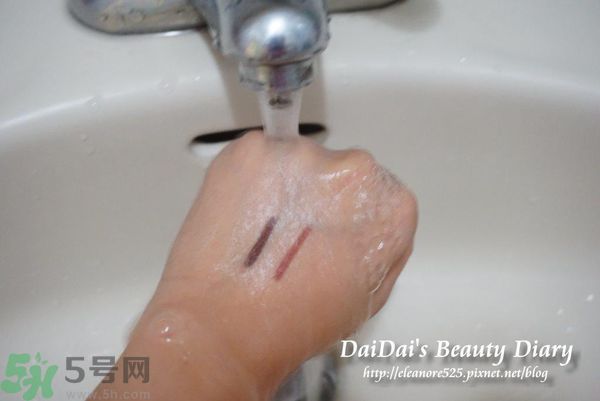 Bbia眼線筆怎么樣？Bbia防水眼線膠筆好用嗎？