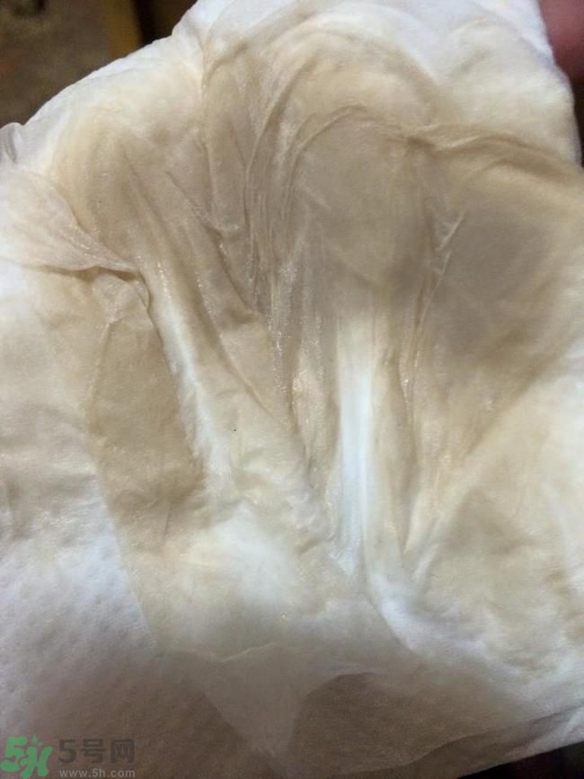 膚蕊Freshel卸妝按摩霜怎么樣？好用嗎？