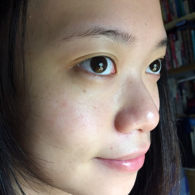 美寶蓮夢幻奇跡控油透潤持妝乳怎么樣？好用嗎？