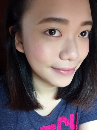 美寶蓮夢幻奇跡控油透潤持妝乳怎么樣？好用嗎？
