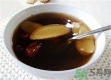 紅糖水可以治痛經嗎?紅糖水能治痛經嗎?
