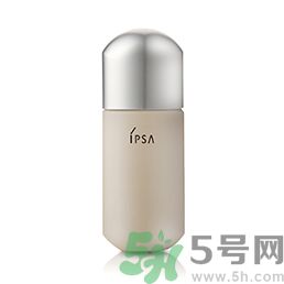 茵芙莎ipsa光透粉底液怎么樣？ipsa光透粉底液適合什么膚質？