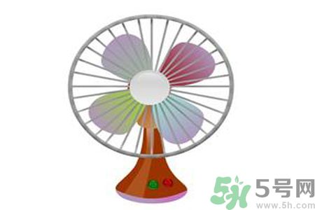 吹電風扇頭痛是怎么回事？吹電風扇頭痛怎么辦？