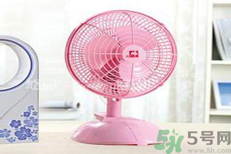 吹電風扇頭痛是怎么回事？吹電風扇頭痛怎么辦？