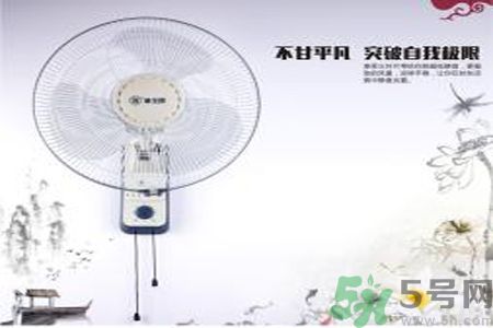哪種類型的電風扇好？哪種類型的電風扇好用？