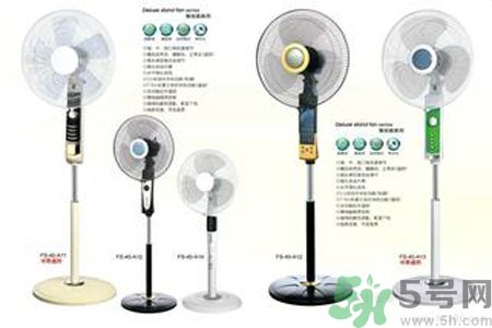 吹電風扇會中風嗎？吹電風扇的注意事項