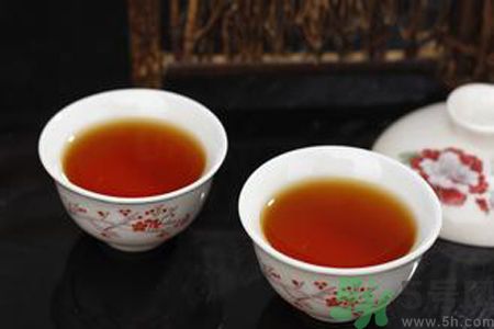 紅茶是熱性還是涼性？紅茶是熱性嗎？