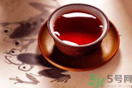 紅茶是熱性還是涼性？紅茶是熱性嗎？