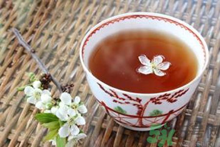 紅茶是熱性還是涼性？紅茶是熱性嗎？