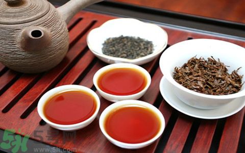 喝紅茶會(huì)上火嗎？喝紅茶上火怎么辦？