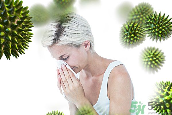 流鼻血怎么辦？青少年流鼻血是什么原因引起的？