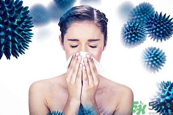 流鼻血怎么辦？青少年流鼻血是什么原因引起的？