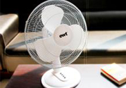 電風扇什么牌子好？電風扇品牌排行榜