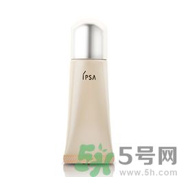 茵芙莎ipsa光透粉底液怎么樣？ipsa光透粉底液適合什么膚質？