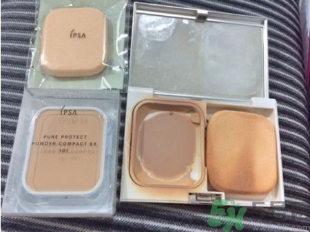 茵芙莎ipsa光透粉底液怎么樣？ipsa光透粉底液適合什么膚質？