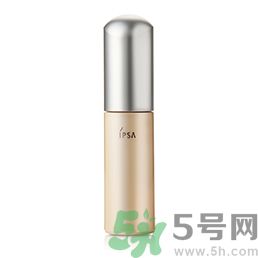 茵芙莎ipsa光透粉底液怎么樣？ipsa光透粉底液適合什么膚質？