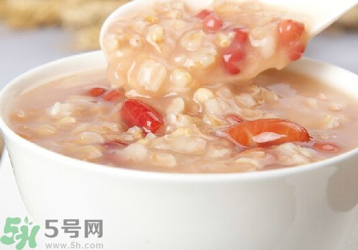 八寶粥是發物嗎?八寶粥是不是發物?