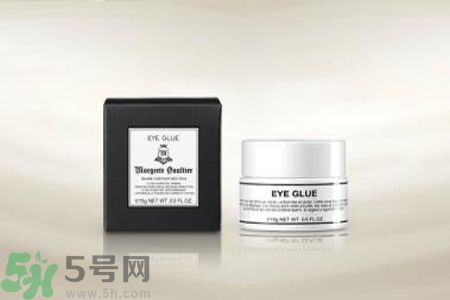 瑪格麗特古緹耶膠水眼霜怎么樣？瑪格麗特古緹耶膠水眼霜好用嗎？