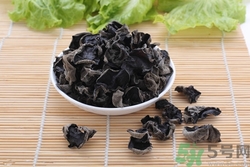 木耳發霉了還能吃嗎?木耳發霉了怎么處理