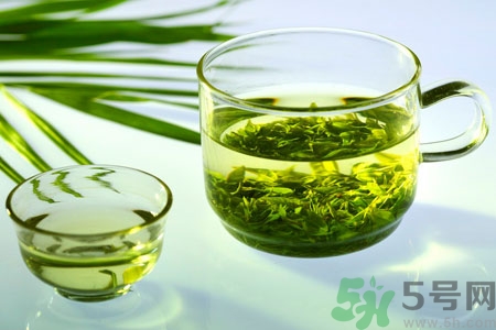 綠茶能去黑眼圈嗎？綠茶能去眼袋嗎？