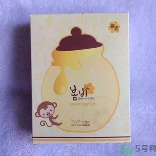 春雨面膜p版和c版區別 春雨面膜p版c版有什么區別
