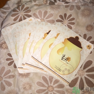 春雨面膜可以祛痘嗎？春雨面膜祛痘效果好嗎？