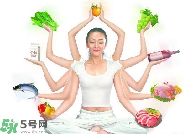如何健康減肥最有效？減肥不能吃什么？