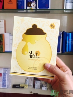 春雨面膜p版和c版區別 春雨面膜p版c版有什么區別
