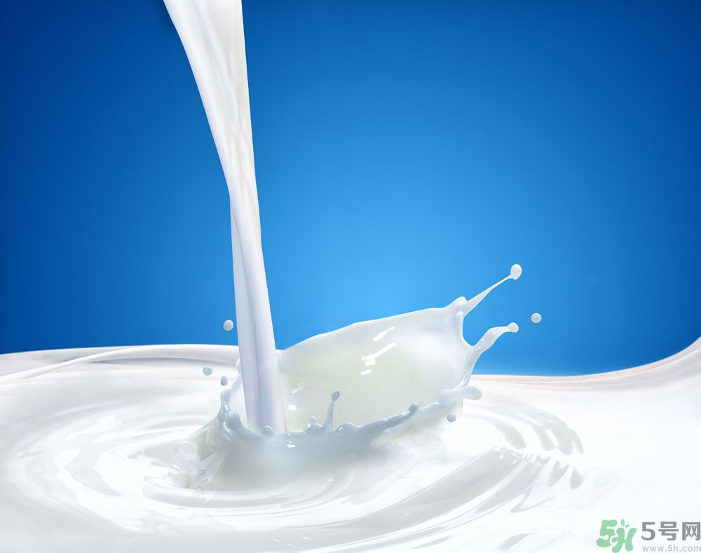 牛奶真的能美白嗎？美白用什么方法最好？