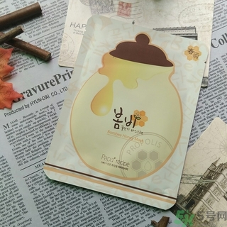 春雨面膜p版和c版區別 春雨面膜p版c版有什么區別
