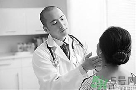 甲狀腺結節會死人嗎？甲狀腺結節可以活多久？