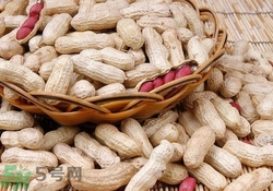 花生外殼發霉還能吃嗎?