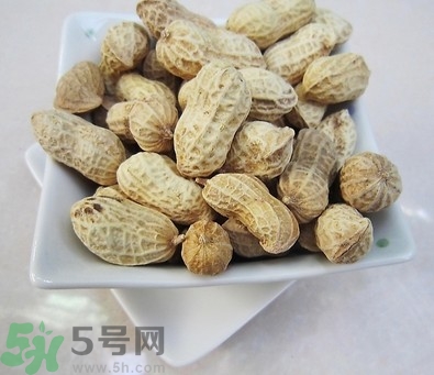 花生外殼發霉還能吃嗎?