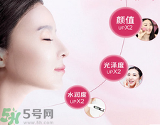 mg美即水光盈玫瑰純露絲薄面膜怎么樣？mg美即水光盈玫瑰純露絲薄面膜好用嗎？